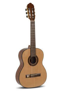 GEWA klassisk gitar Pro Arte GC 50 A - 1/2 størrelse