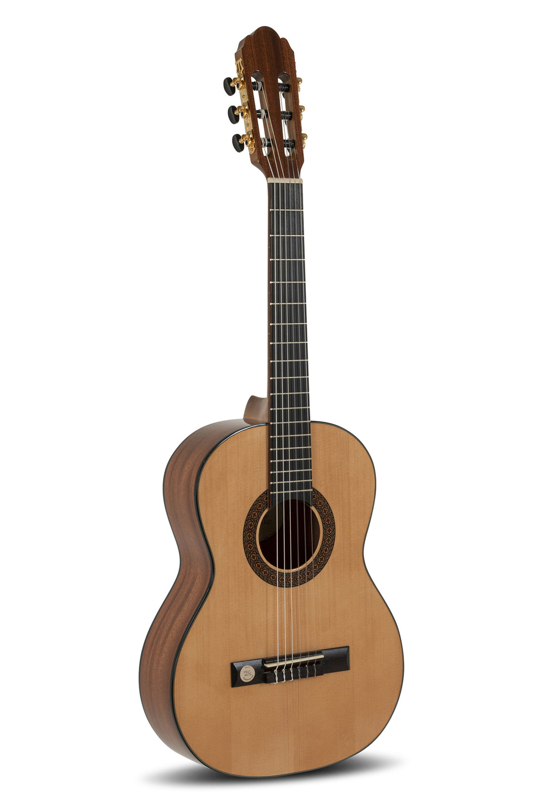 GEWA klassisk gitar Pro Arte GC 75 II - 3/4-størrelse