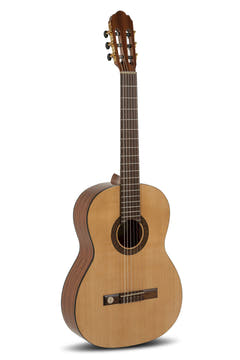 GEWA klassisk Gitarer Pro Arte GC 130 A - 4/4-størrelse