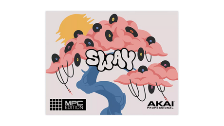 Sway MPC-utgave