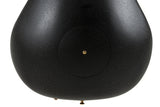 Adamas E-akustisk Gitarer 1687GT Deep uten cutaway - Svart (1687GT-5-G)