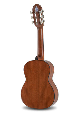 GEWA klassisk gitar Student Solid Top - 1/4 Natur