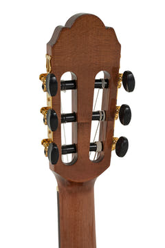 GEWA klassisk gitar Pro Arte GC 25 A - 1/4 størrelse