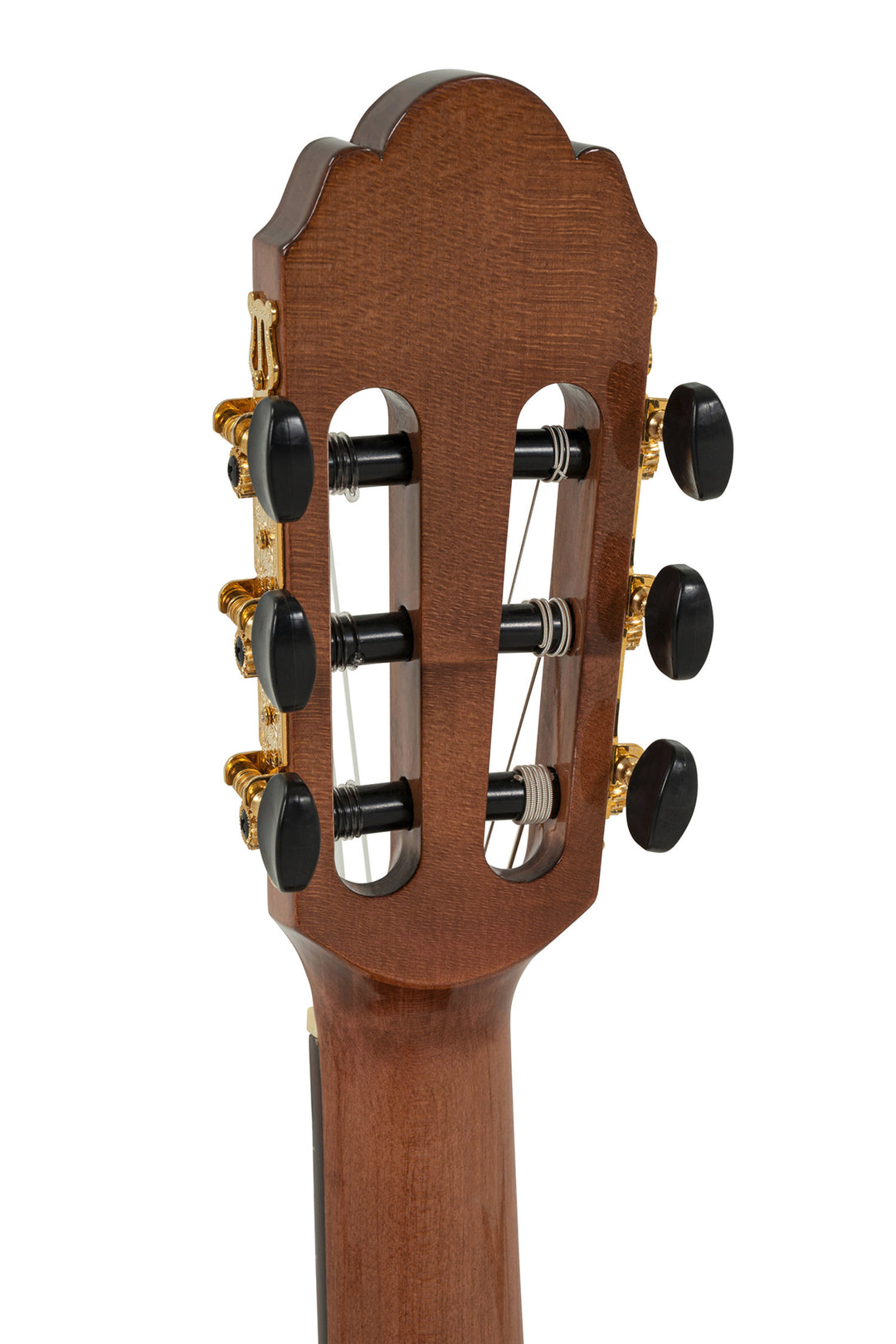 GEWA klassisk gitar Pro Arte GC 25 A - 1/4 størrelse