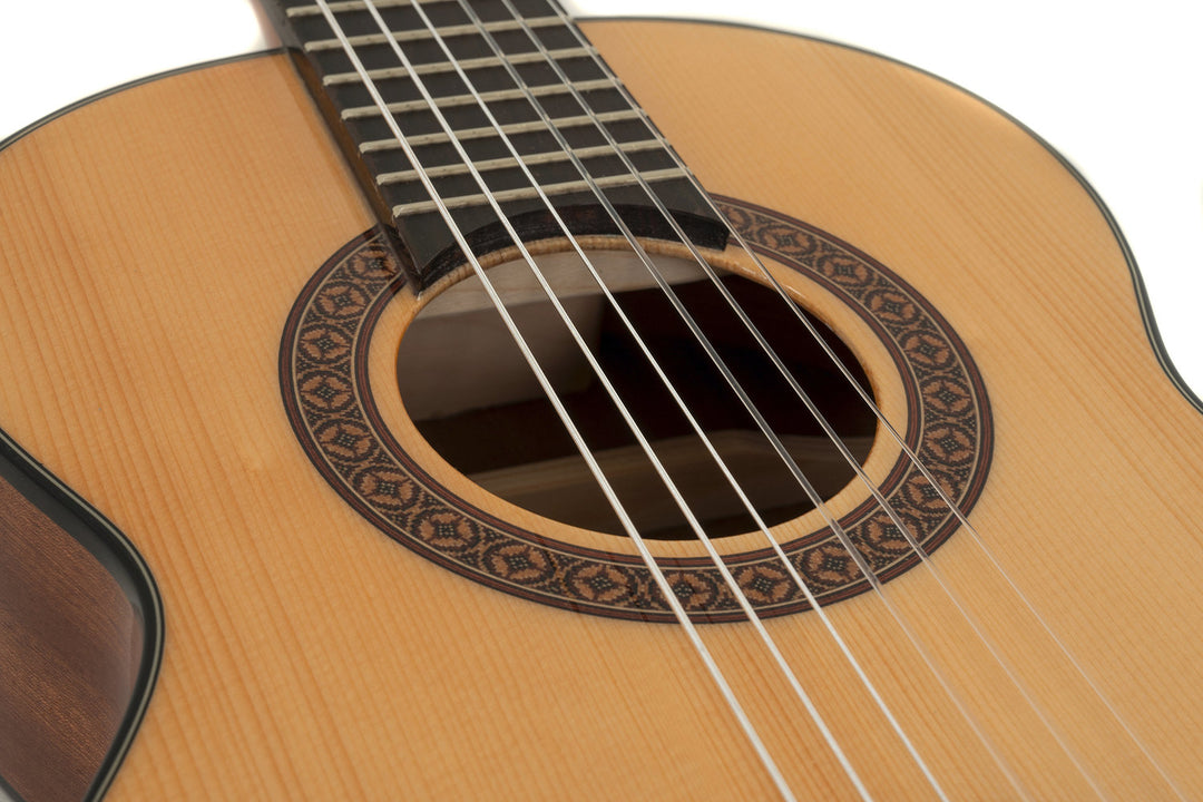 GEWA klassisk gitar Pro Arte GC 25 A - 1/4 størrelse
