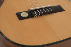 GEWA klassisk gitar Pro Arte GC 25 A - 1/4 størrelse