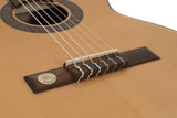 GEWA klassisk gitar Pro Arte GC 50 A - 1/2 størrelse