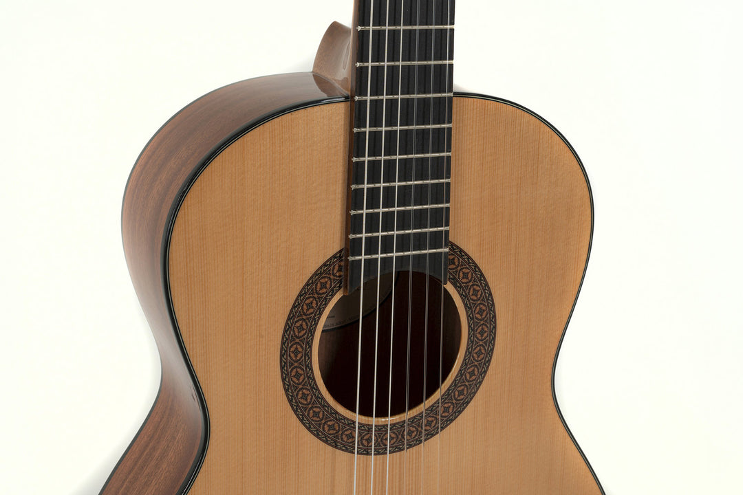GEWA klassisk gitar Pro Arte GC 75 II - 3/4-størrelse