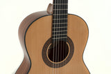 GEWA klassisk gitar Pro Arte GC 75 II - 3/4-størrelse
