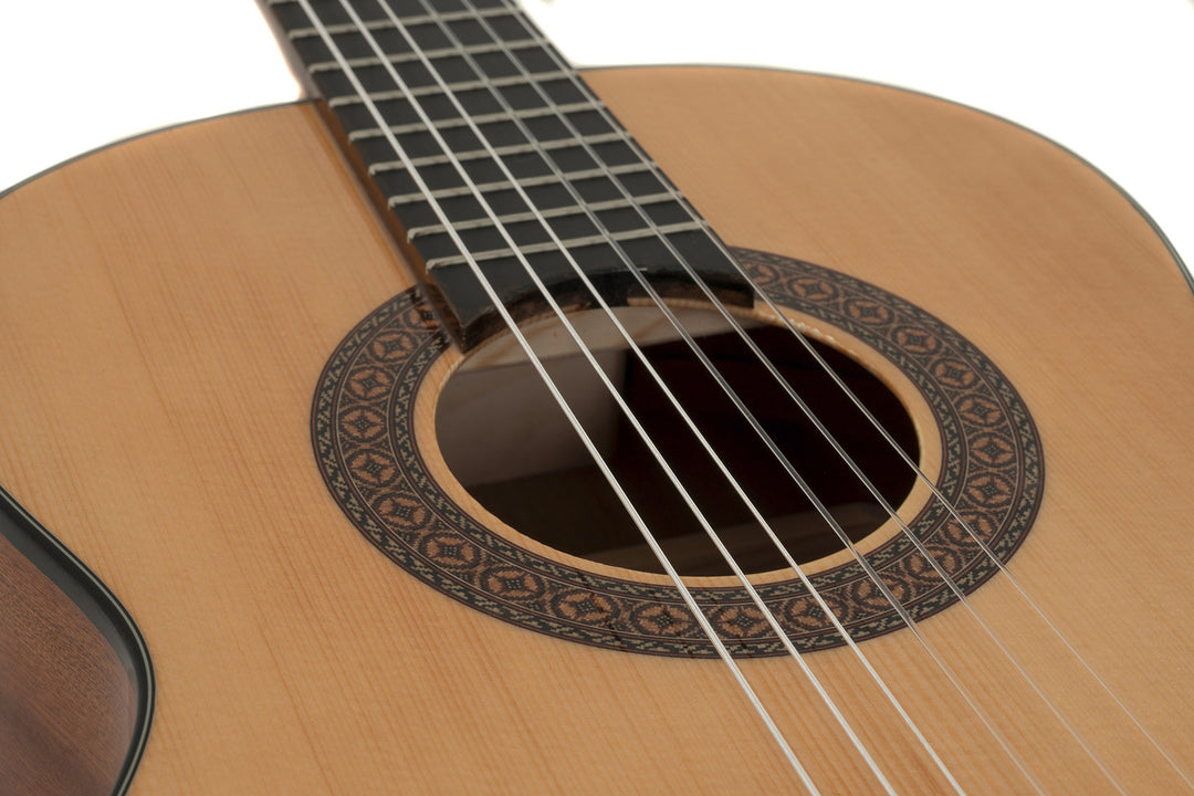 GEWA klassisk gitar Pro Arte GC 75 II - 3/4-størrelse