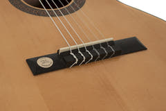 GEWA klassisk gitar Pro Arte GC 75 II - 3/4-størrelse