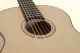 GEWA klassisk Gitarer Pro Natura Silver 1/2 size - 1/2 size