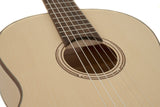 GEWA Pro Natura Silver klassisk gitar 4/4