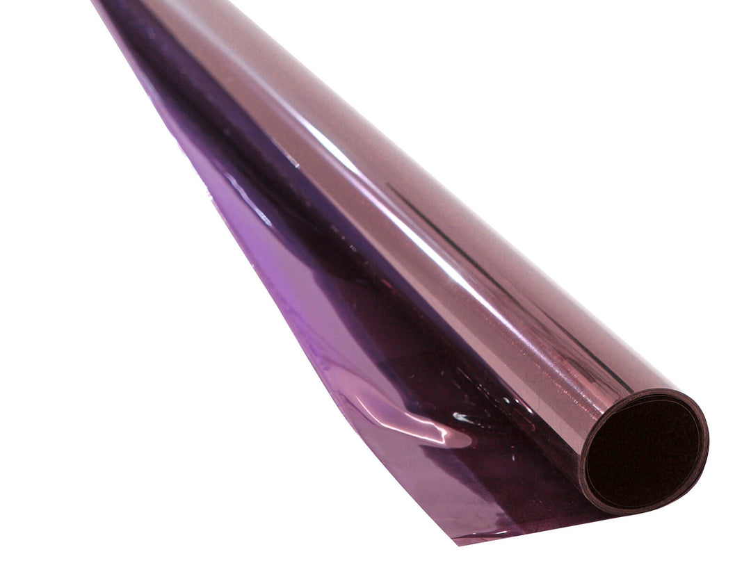 EUROLITE Fargefolie 126 mauve 122x100cm