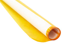 EUROLITE Color Foil 101 lys gul 61x50cm