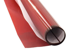 EUROLITE fargefolie 106 primærrød 61x50 cm