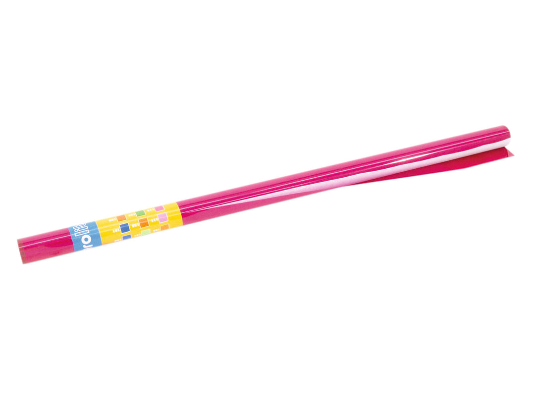 EUROLITE fargefolie 128 knallrosa 61x50cm