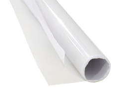 EUROLITE fargefolie 129 heavy frost 61x50cm