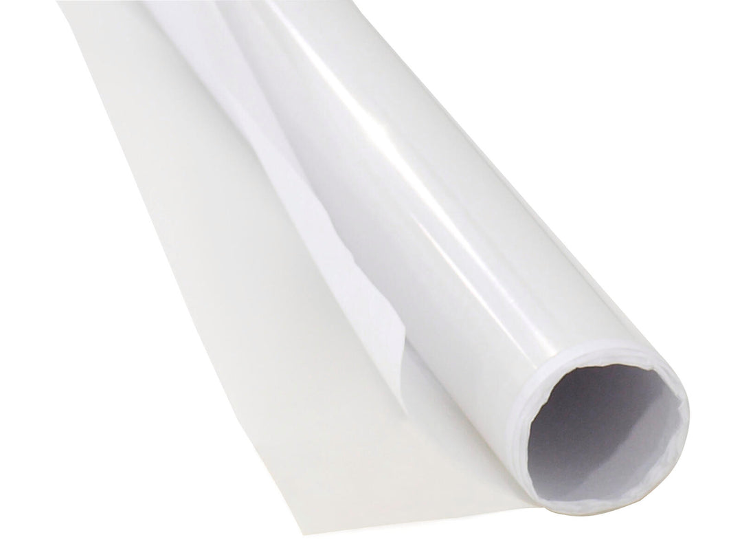 EUROLITE fargefolie 129 heavy frost 61x50cm