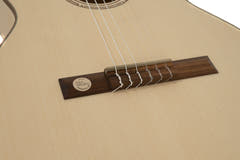 GEWA Pro Natura Silver klassisk gitar 4/4