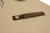 GEWA Pro Natura Silver klassisk gitar 4/4