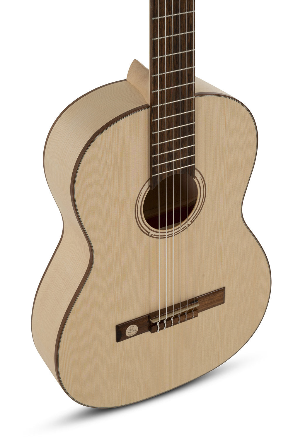 GEWA Pro Natura Silver klassisk gitar 4/4