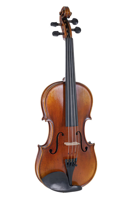 GEWA Violin Maestro 2 - 1/2 (Spilleklar, sikret for transport)