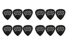 Pick Boy plekter Pos-A-Grip - 0,70 medium