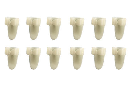 Pick Boy fingerring Luminous - fluorescerende