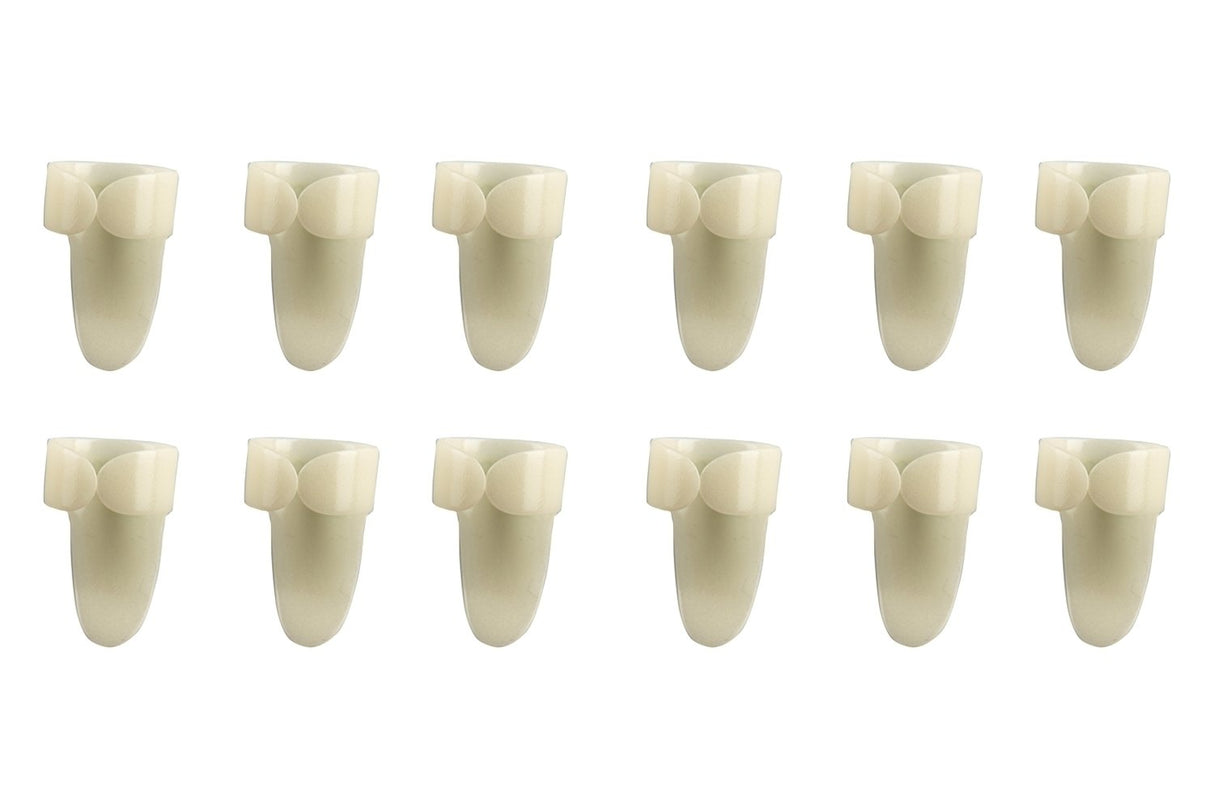 Pick Boy fingerring Luminous - fluorescerende