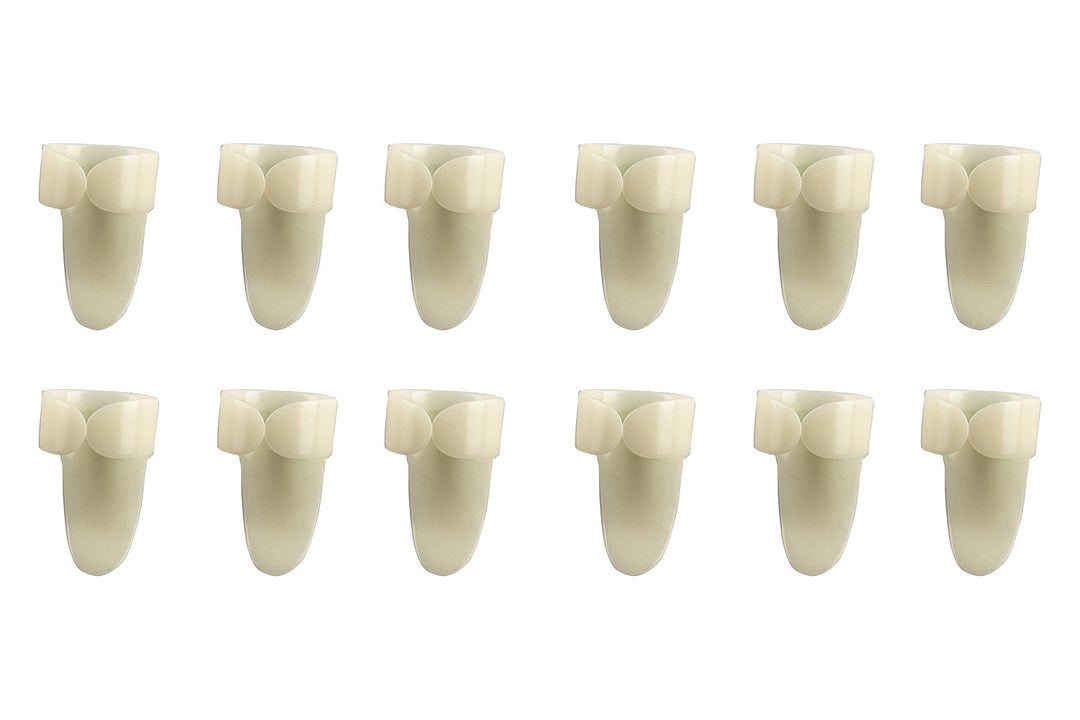 Pick Boy fingerring Luminous - fluorescerende