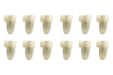 Pick Boy fingerring Luminous - fluorescerende
