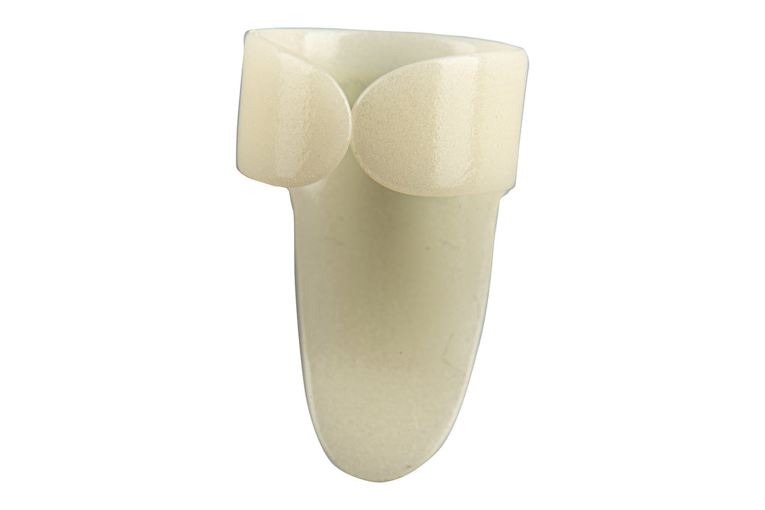 Pick Boy fingerring Luminous - fluorescerende