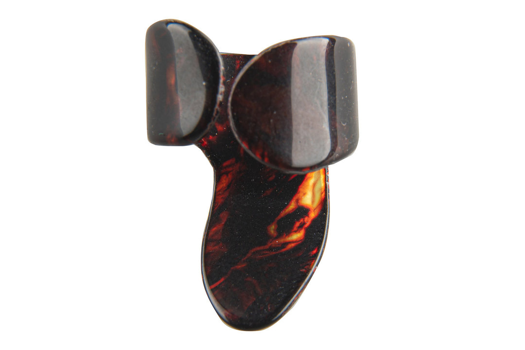 GEWA fingerring - celluloid