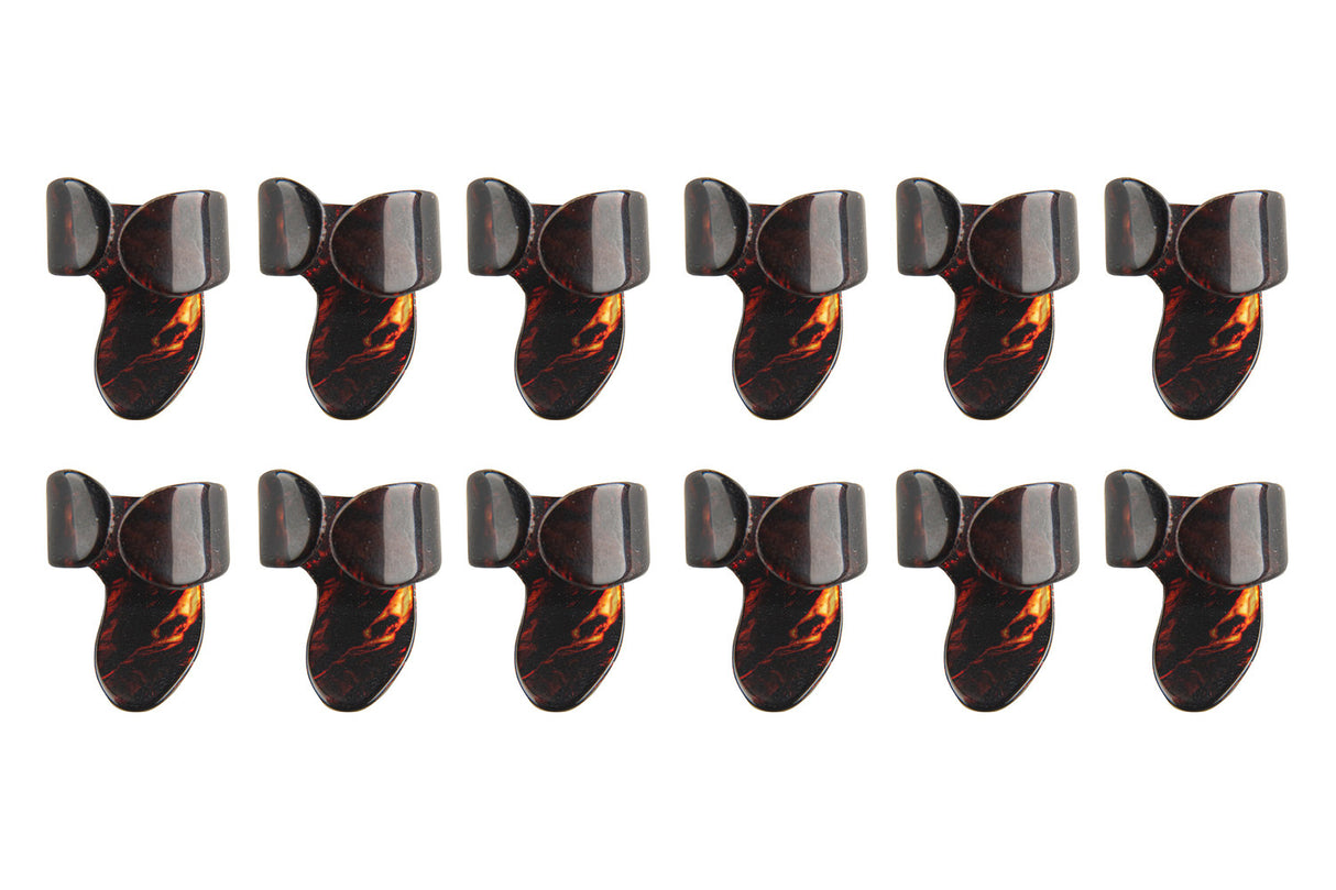 GEWA fingerring - celluloid