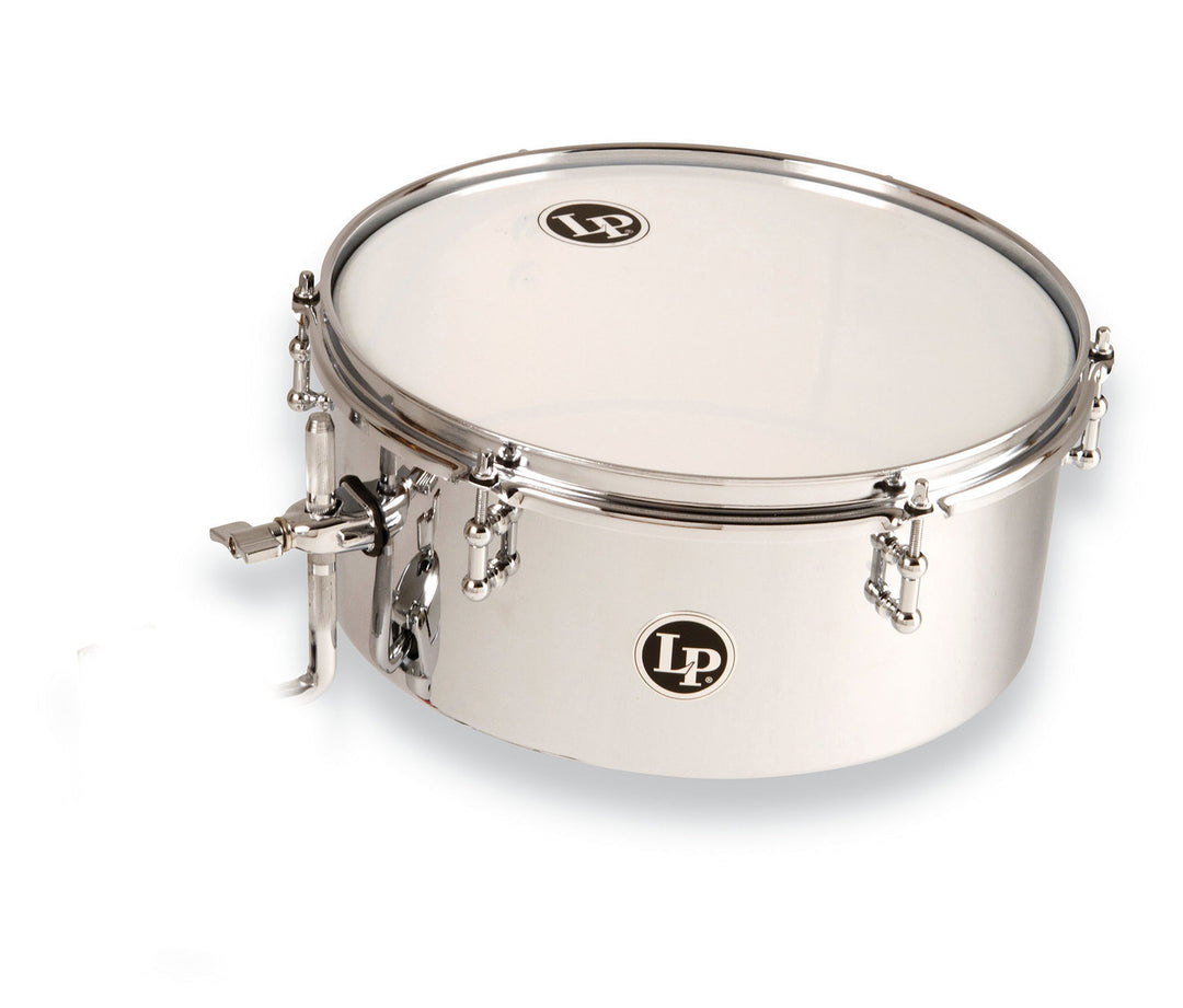 Latin Perkusjon Timbales trommesett Timbales - 13" (LP813-C)