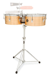 Latin Perkusjon Timbales Tito Puente Bronse - 14"/15" (LP257-BZ)
