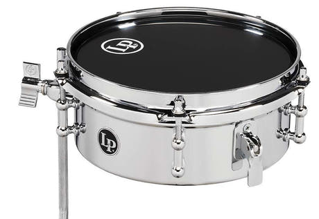 Latin Perkusjon Micro Snares Micro Snare - 8" (LP848-SN)