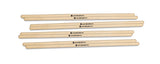 LP timbalestikker i ask 1/2" x 16 5/8", 4 par, LP246D