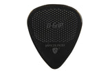D-Grip plekter Janicek Nylonpicks - 0,88 svart