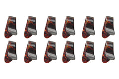 GEWA fingerring F&S - celluloid, stor