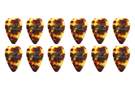 GEWA plekter F&S mandolin - lett