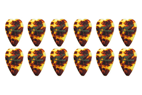 GEWA plekter F&S mandolin - lett