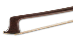 GEWA Student bratsjbue 4/4, kantet massaranduba, Atelier Jaeger
