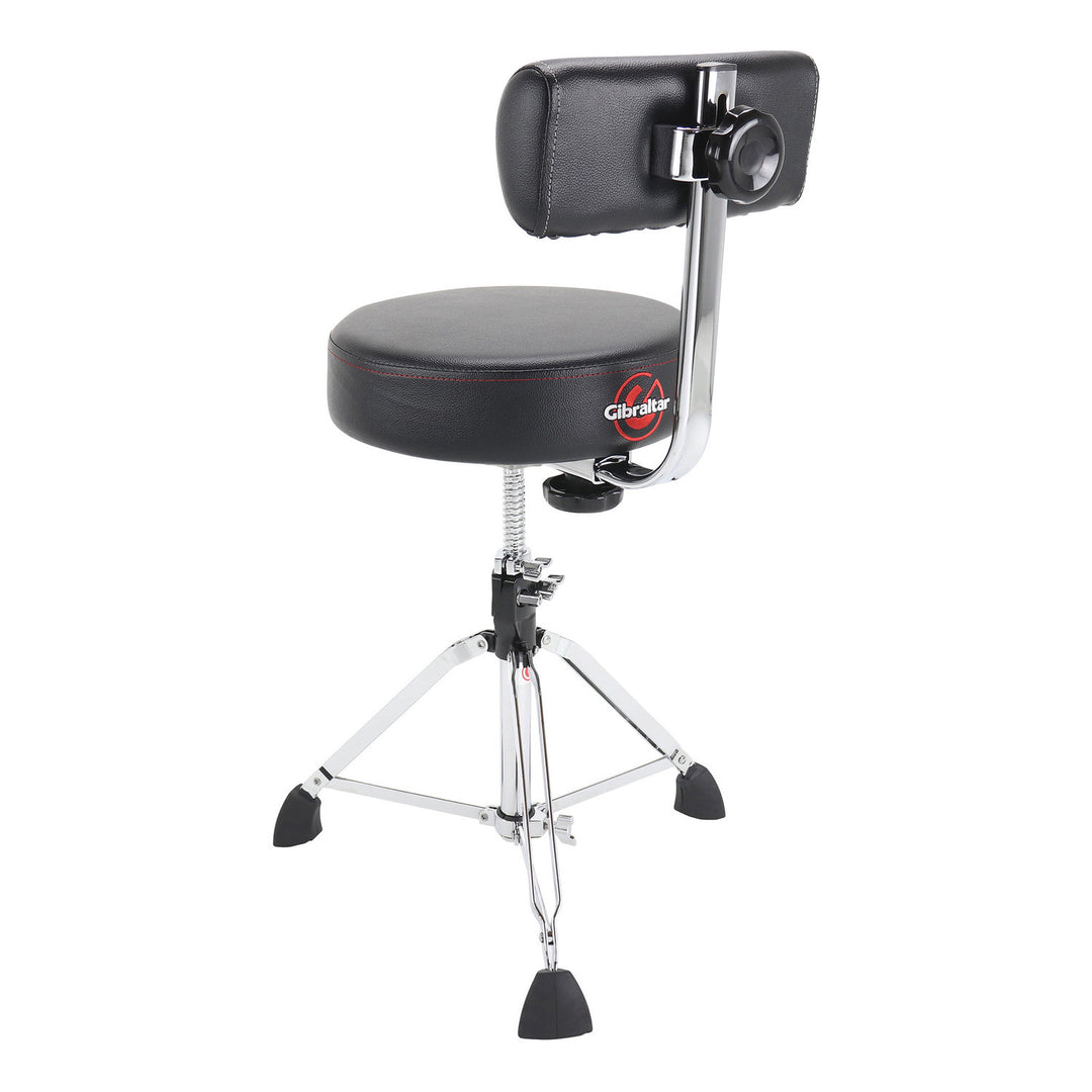 Gibraltar trommestol 9000-serien - 9608RB