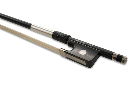 Glasser bratsjbue Carbon Graphit - 4/4