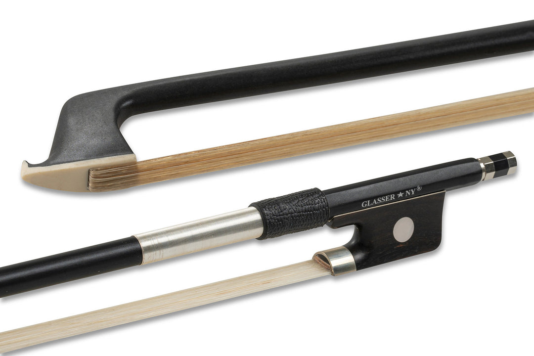 Glasser bratsjbue Carbon Graphit - 4/4