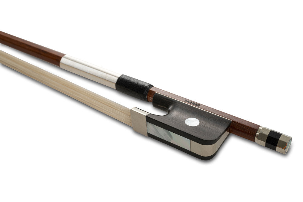 GEWA Student cello-bue 4/4, kantet stang i massaranduba, Jaeger, bedre
