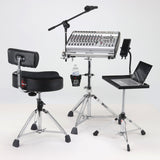 Gibraltar E-Hardware fundamentstativ - 9813HA