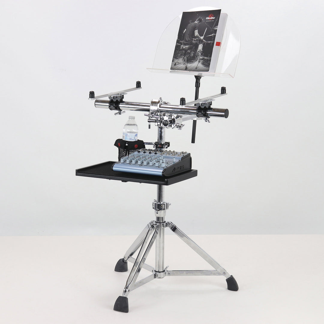 Gibraltar E-Hardware fundamentstativ - 9813HA